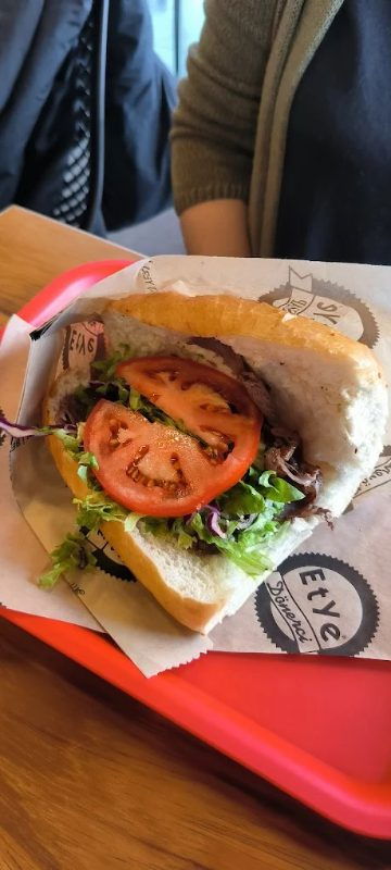 Etye Kassap (Express)