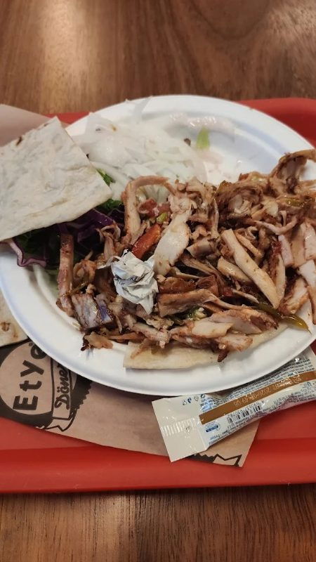 Etye Kassap (Express)