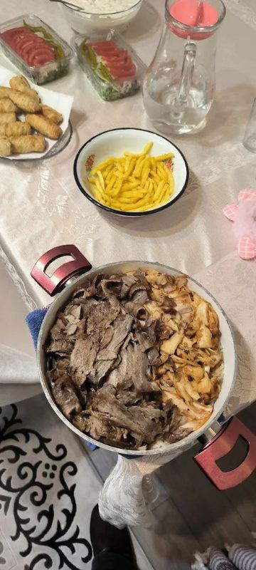 Etye Kassap (Express)