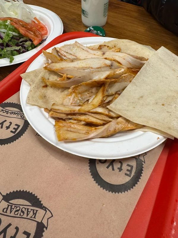 Etye Kassap (Express)