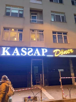 Etye Kassap (Express) resimleri