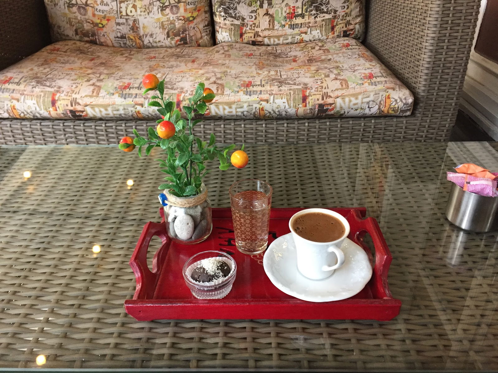 Kezzban Cafe & Patisserie