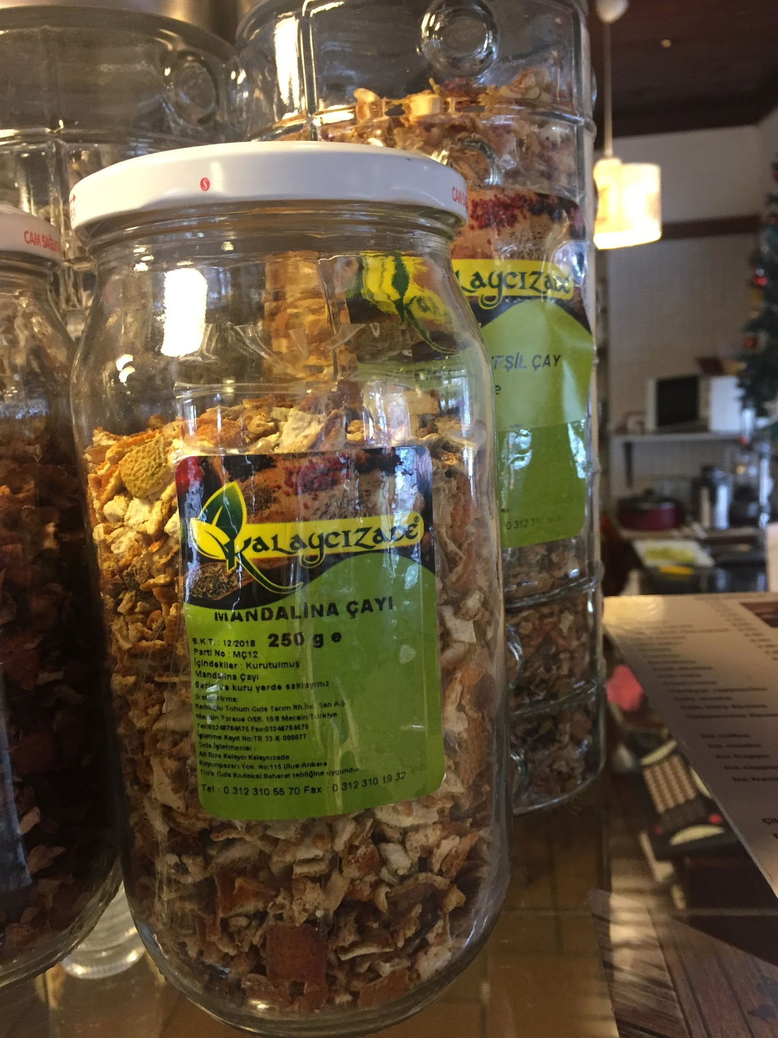 Kezzban Cafe & Patisserie