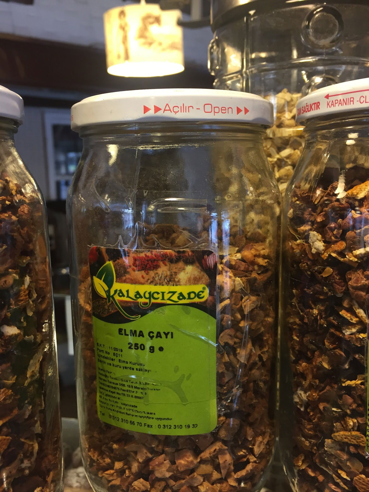 Kezzban Cafe & Patisserie