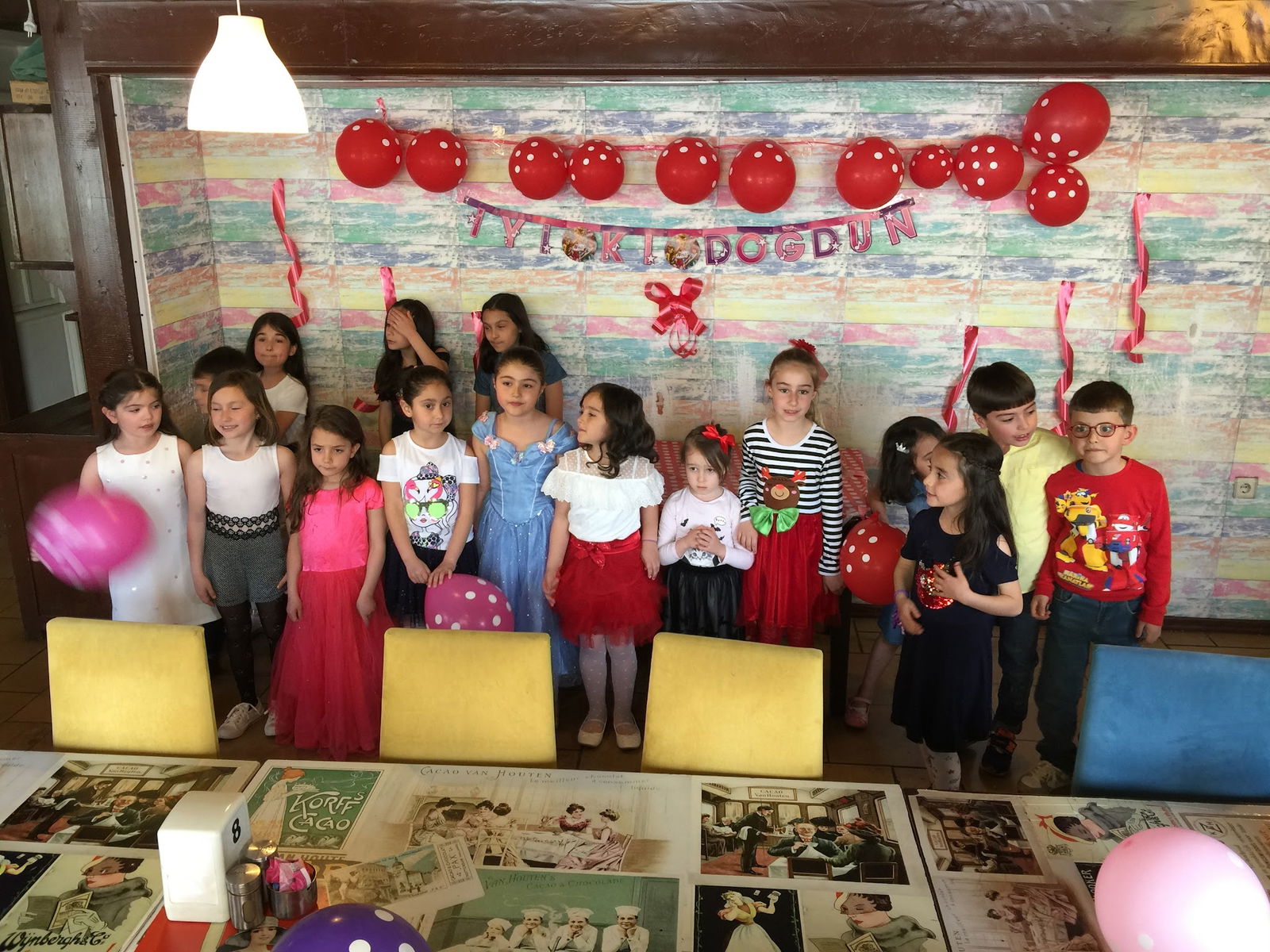 Kezzban Cafe & Patisserie