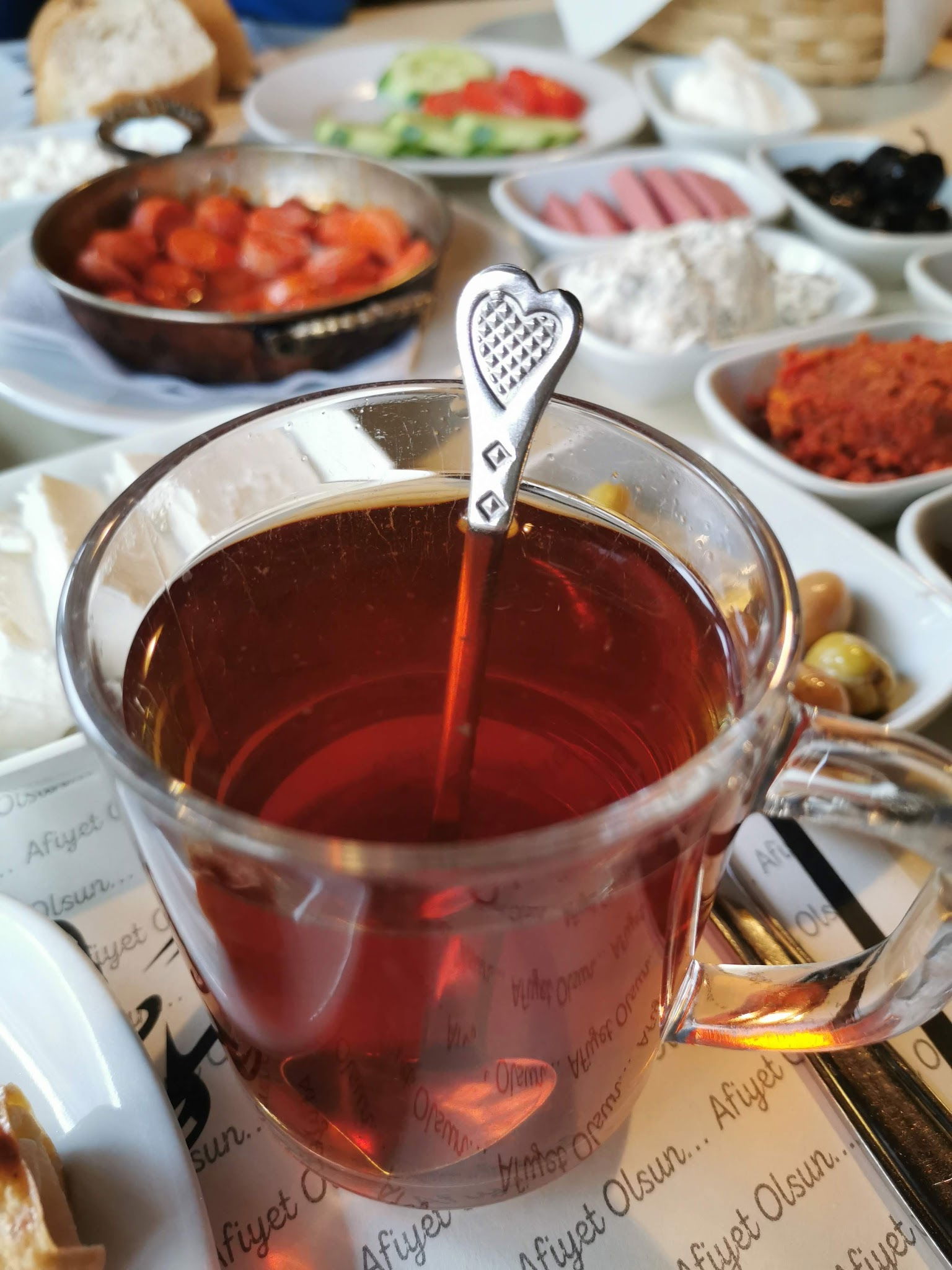 Kezzban Cafe & Patisserie