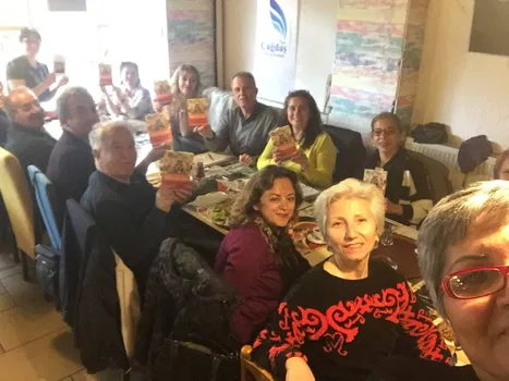 Kezzban Cafe & Patisserie resimleri