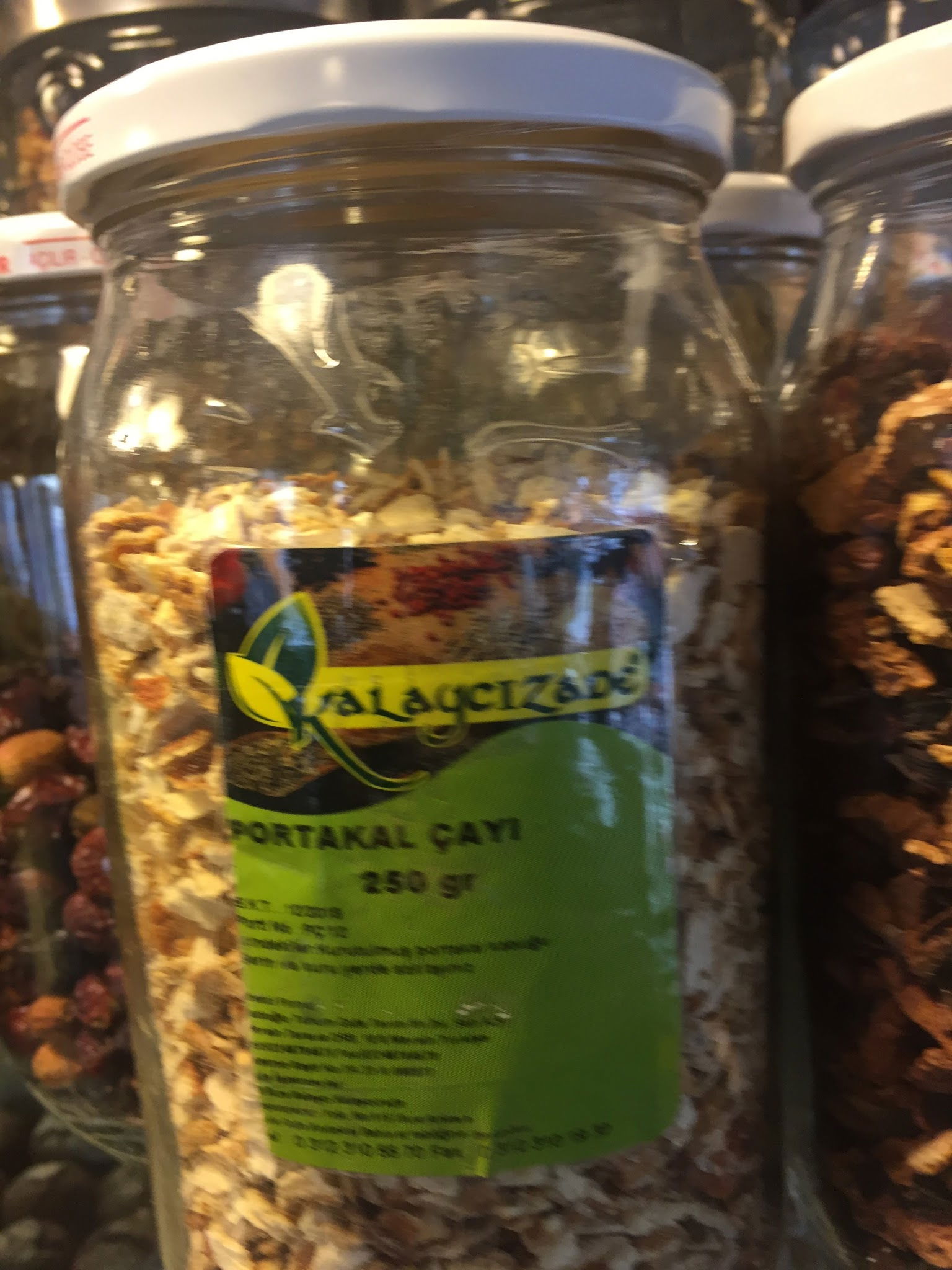 Kezzban Cafe & Patisserie