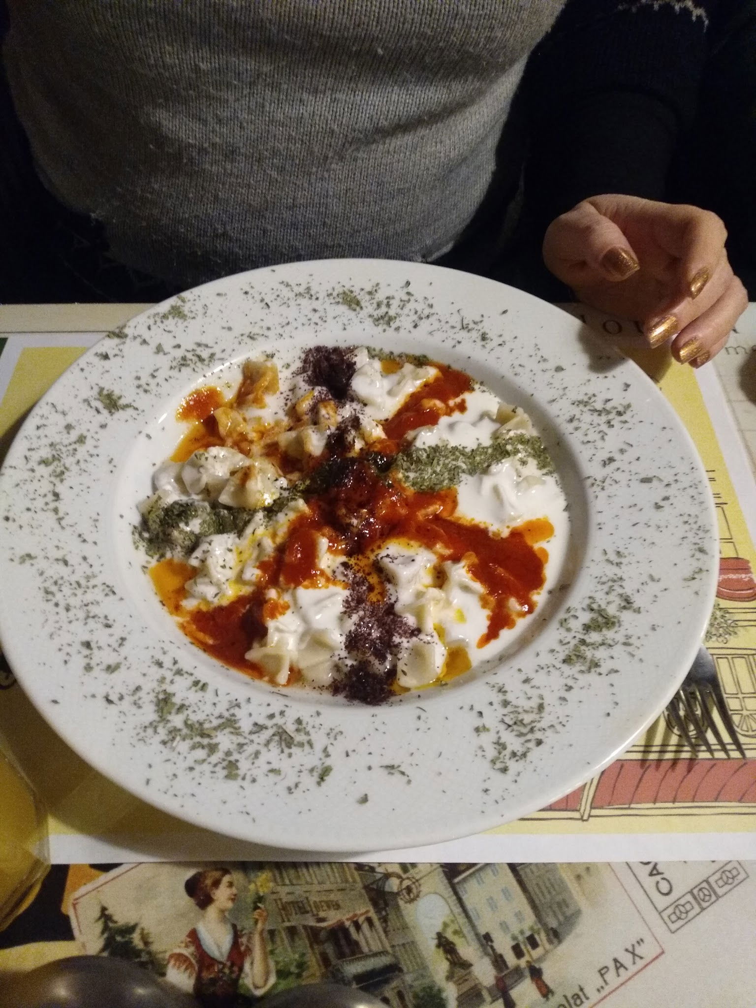 Kezzban Cafe & Patisserie