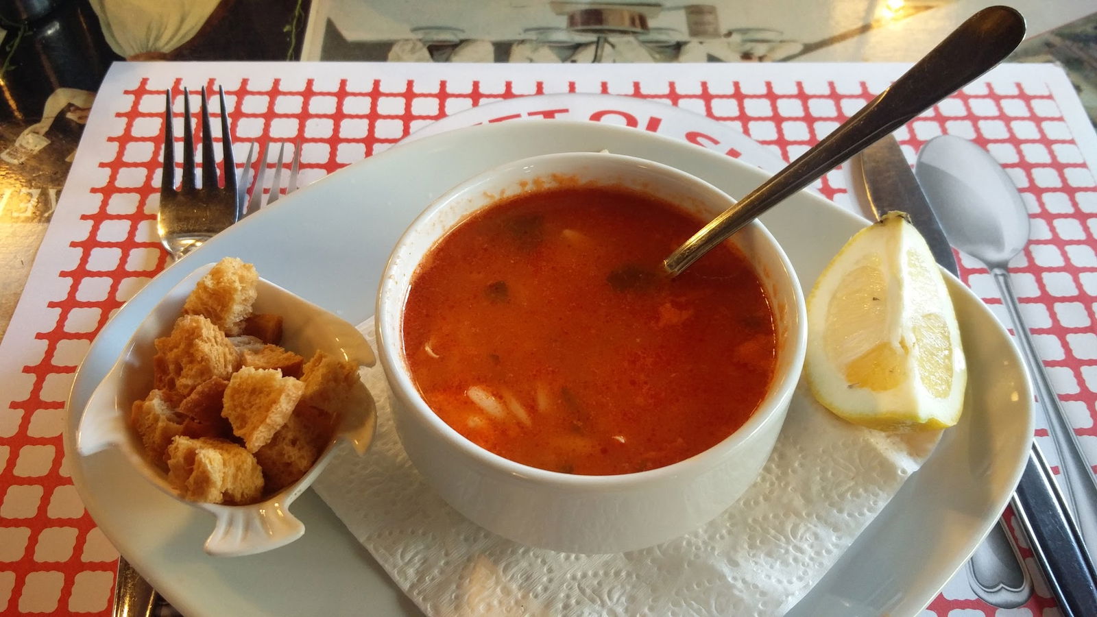 Kezzban Cafe & Patisserie