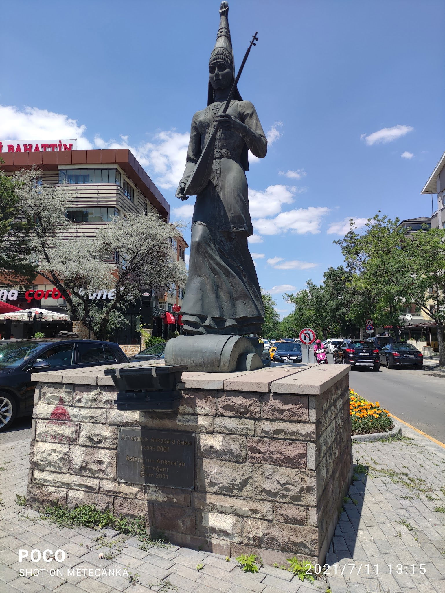 Kezzban Cafe & Patisserie