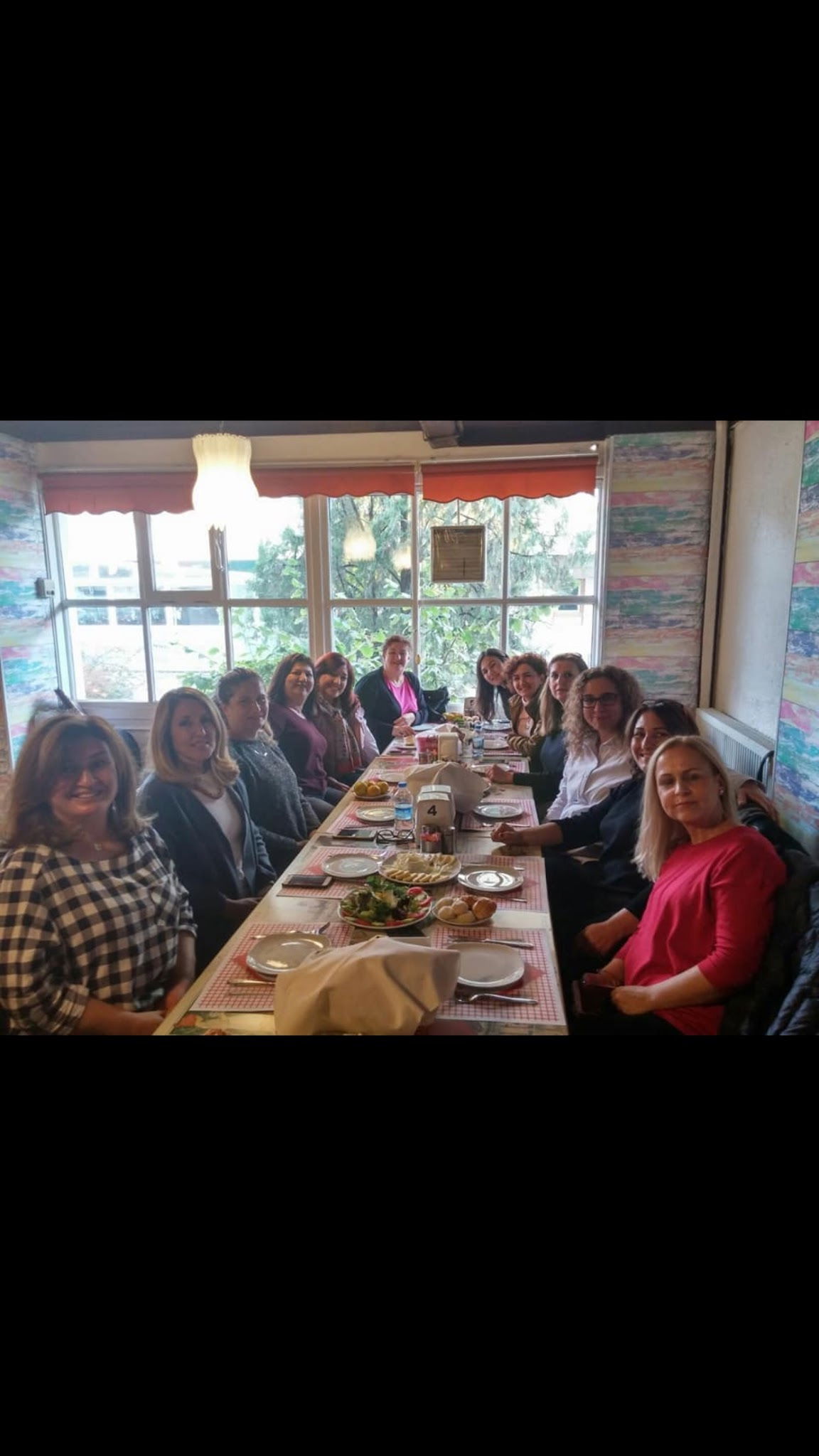 Kezzban Cafe & Patisserie