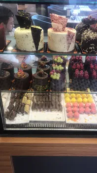 Irem Pasta Cafe resimleri