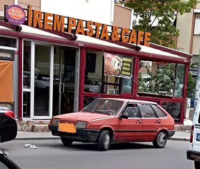 Irem Pasta Cafe resimleri