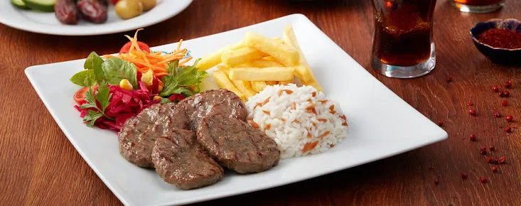 Köfteci Ramiz resimleri