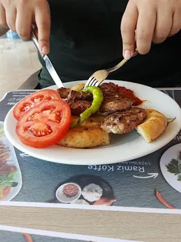 Köfteci Ramiz resimleri