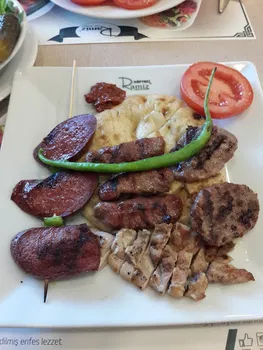 Köfteci Ramiz resimleri