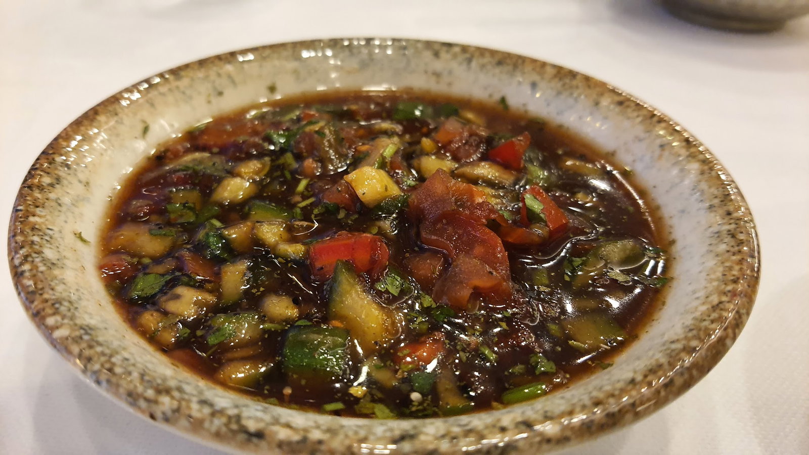 Meşhur Tavacı Recep Usta