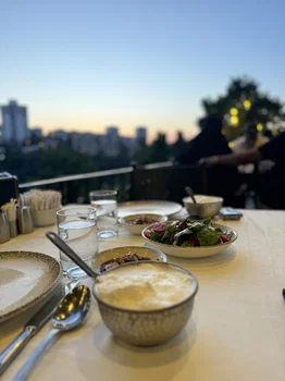 Meşhur Tavacı Recep Usta resimleri