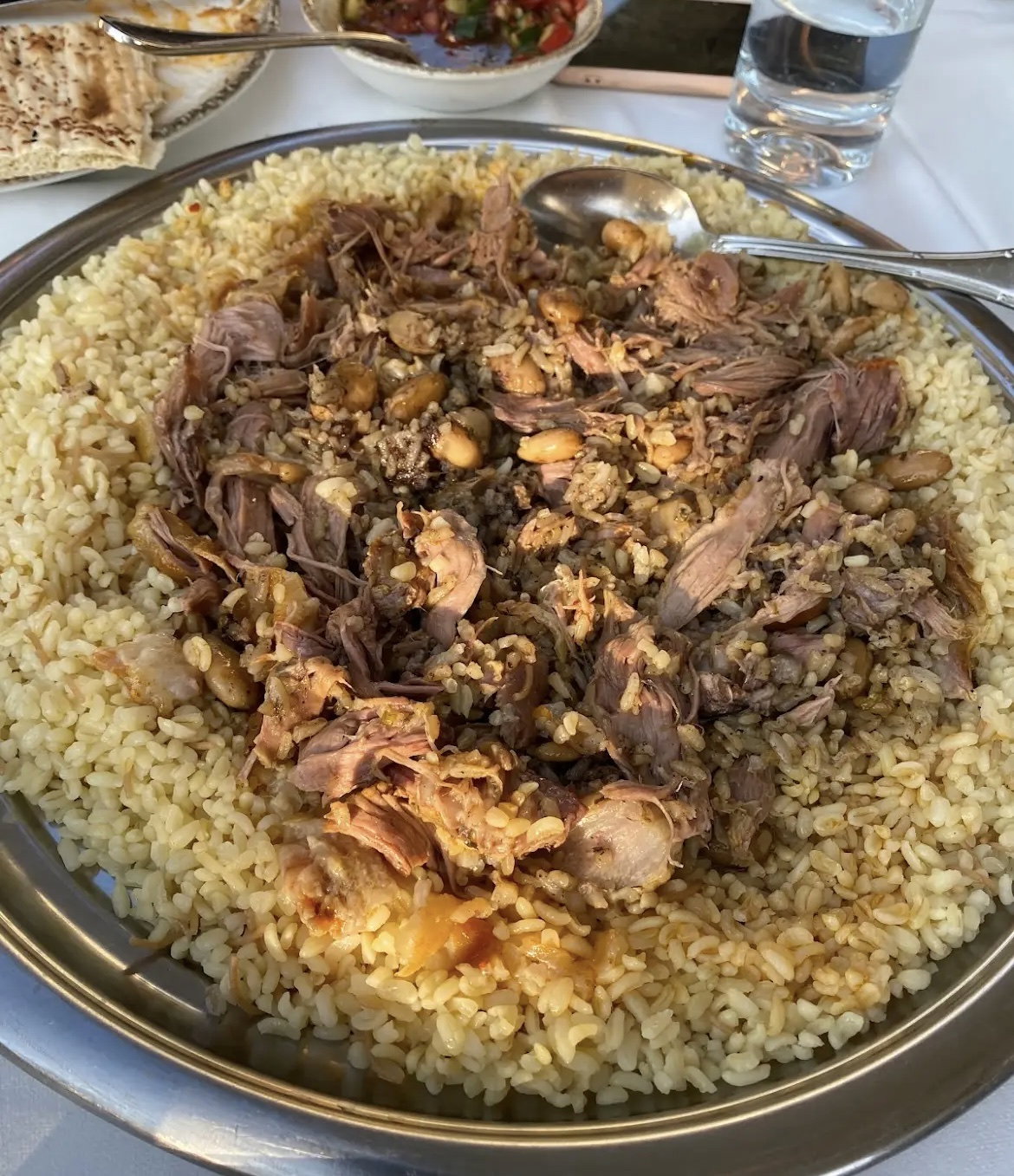 Meşhur Tavacı Recep Usta