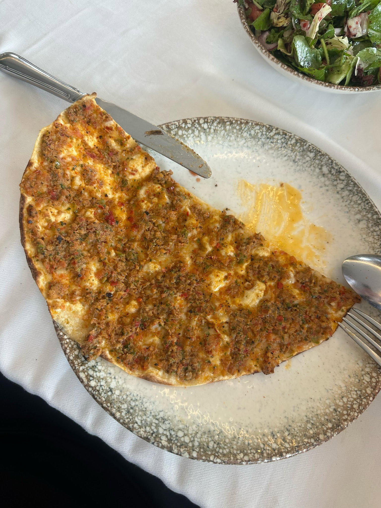 Meşhur Tavacı Recep Usta