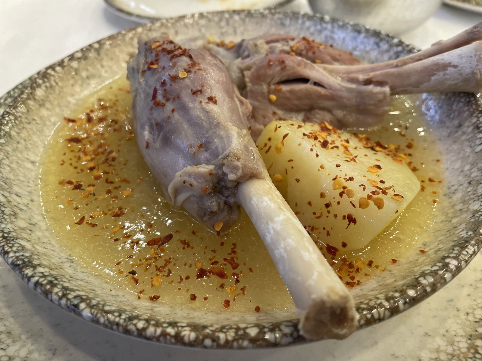 Meşhur Tavacı Recep Usta