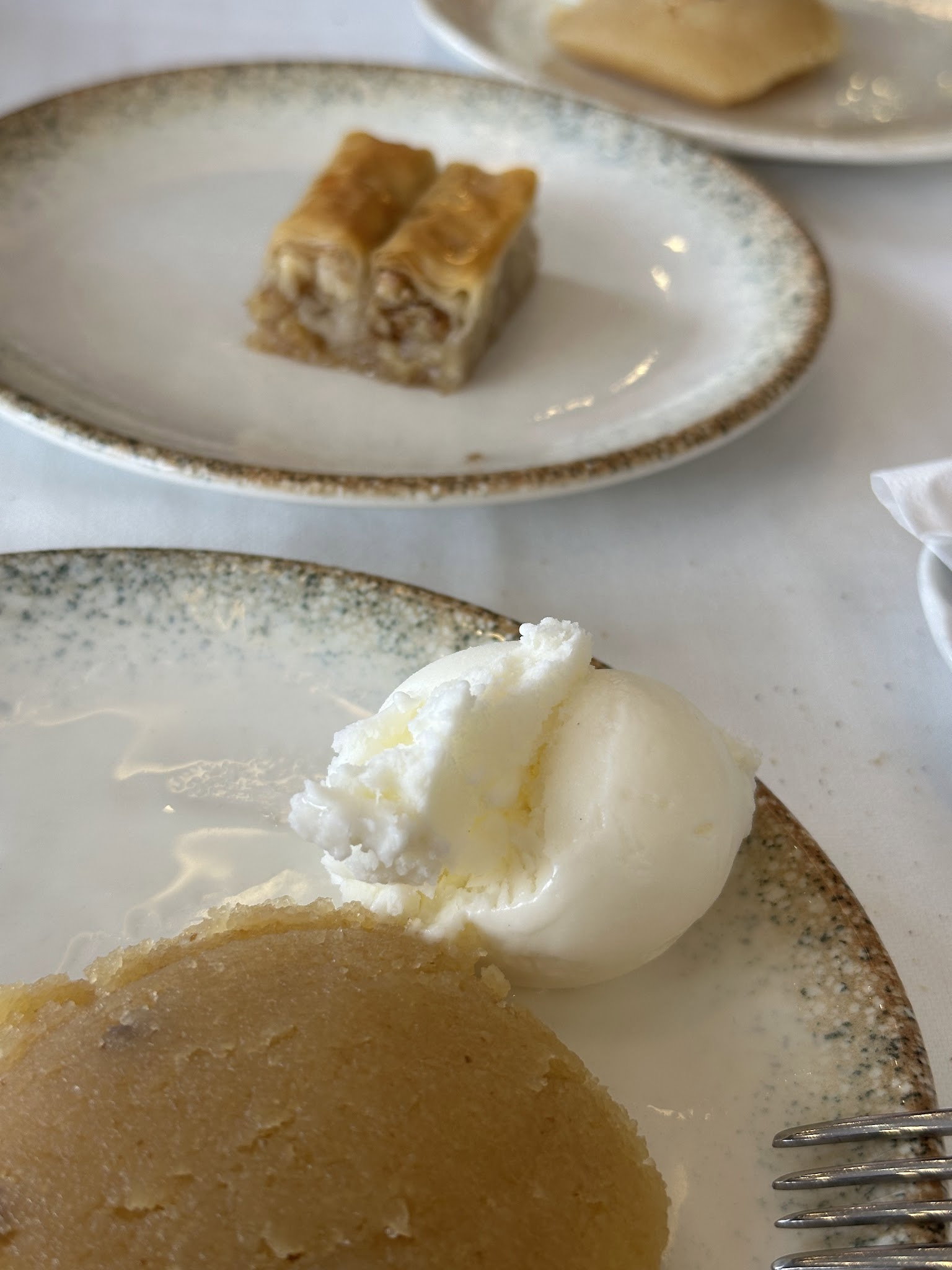 Meşhur Tavacı Recep Usta