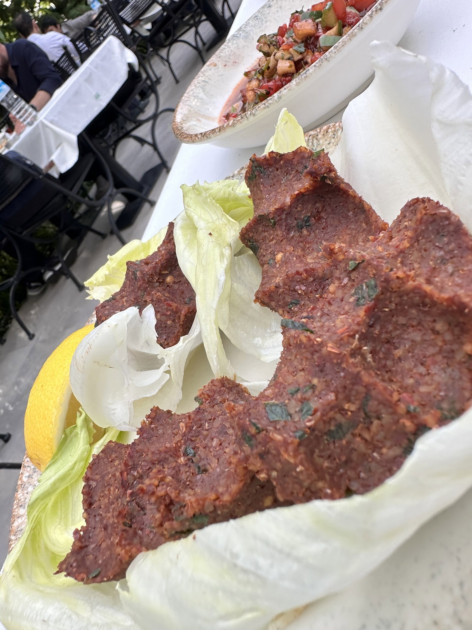 Meşhur Tavacı Recep Usta