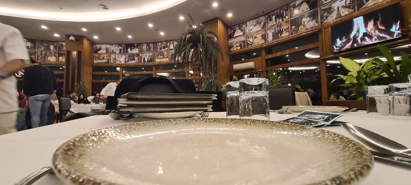 Meşhur Tavacı Recep Usta