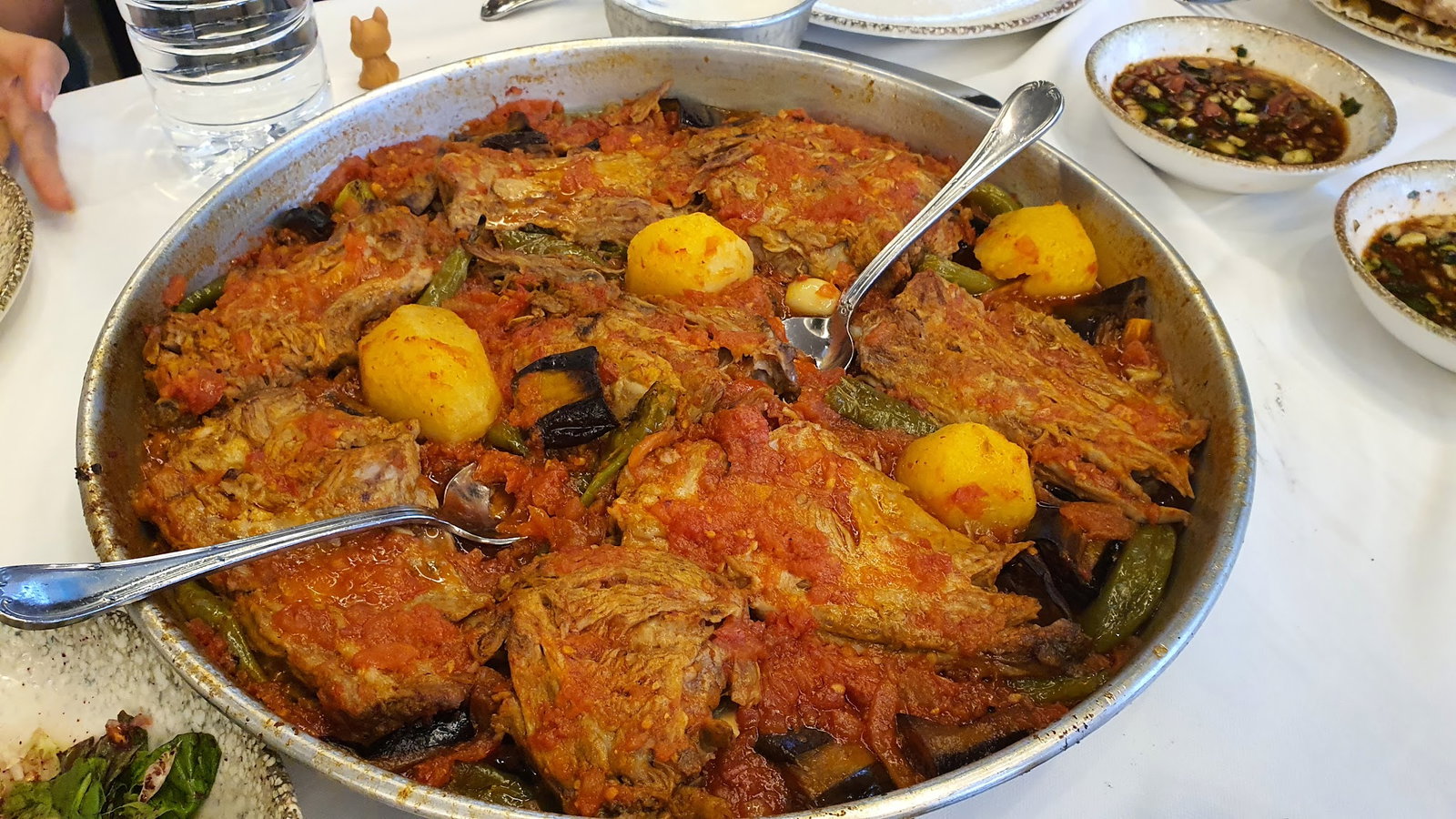 Meşhur Tavacı Recep Usta