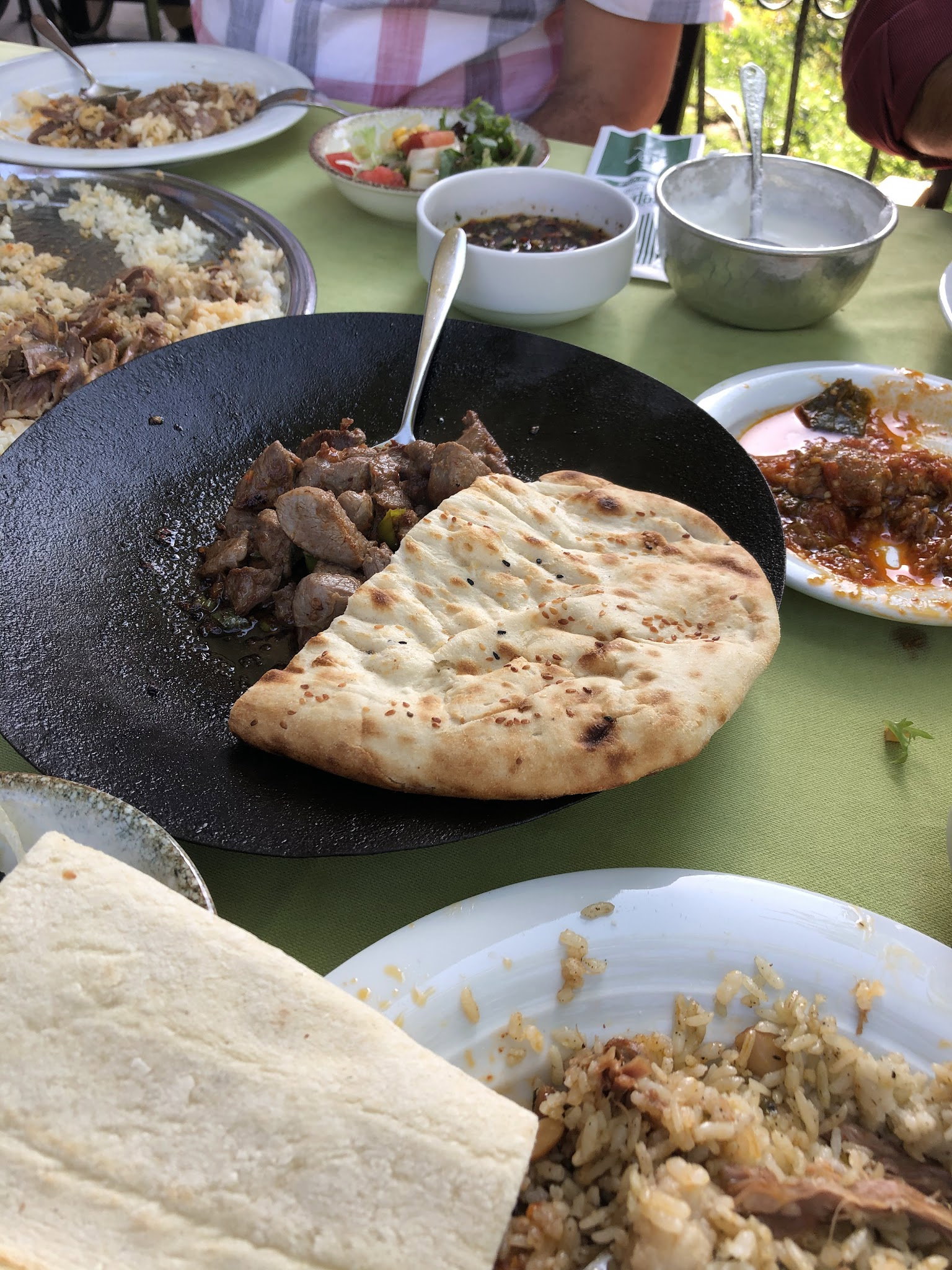 Meşhur Tavacı Recep Usta