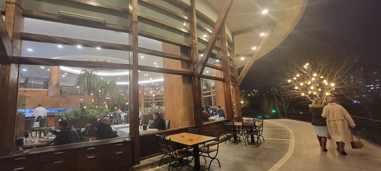 Meşhur Tavacı Recep Usta