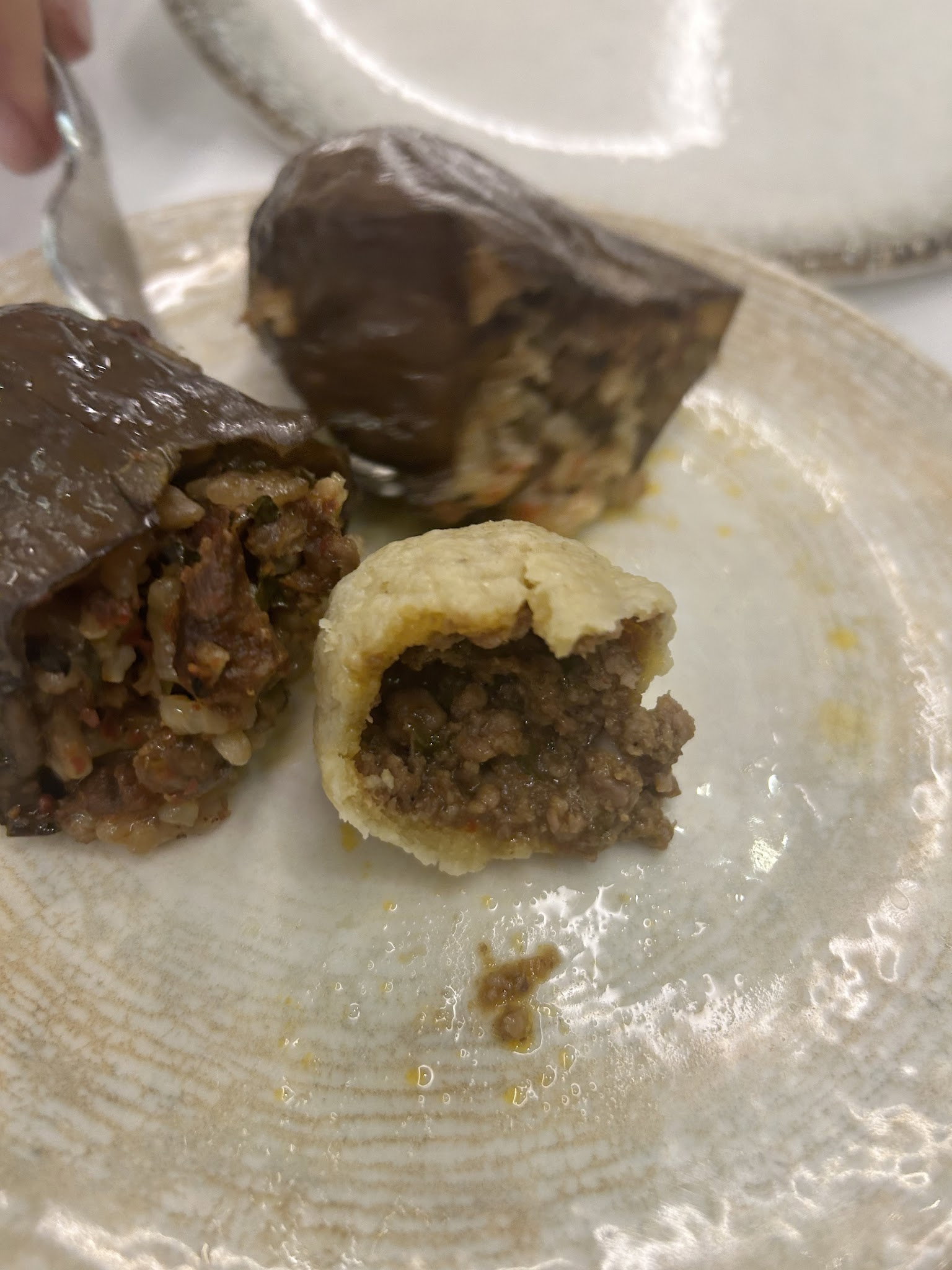 Meşhur Tavacı Recep Usta