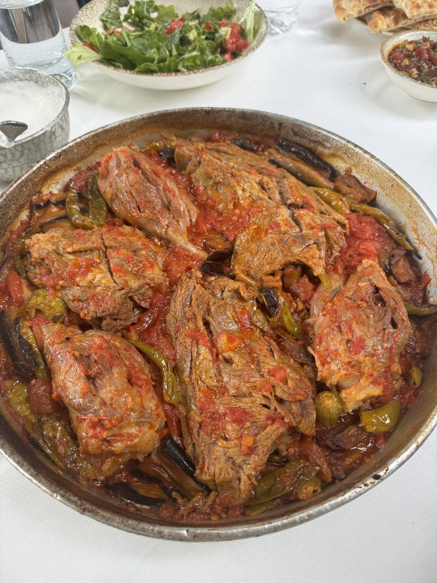 Meşhur Tavacı Recep Usta