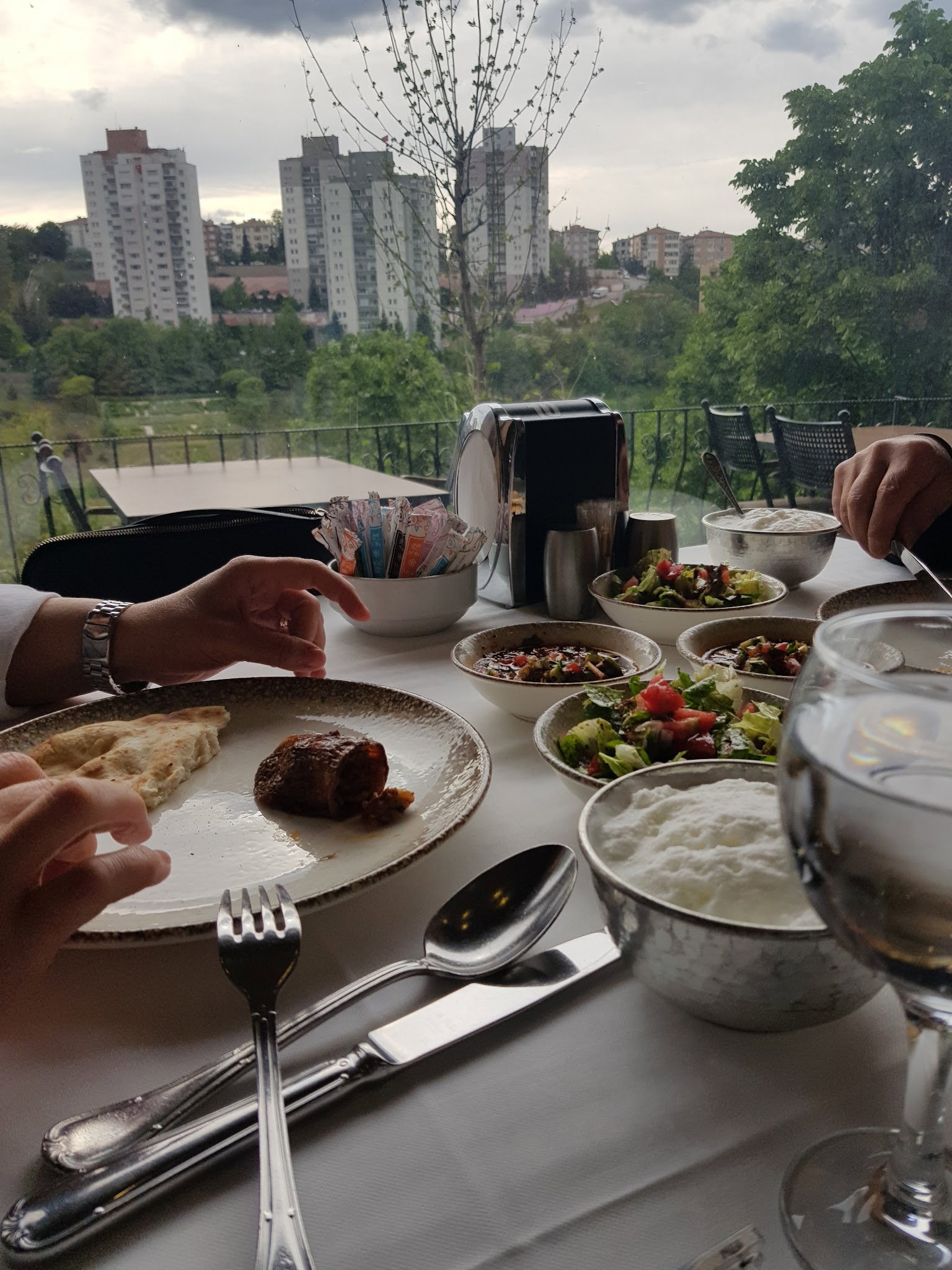 Meşhur Tavacı Recep Usta