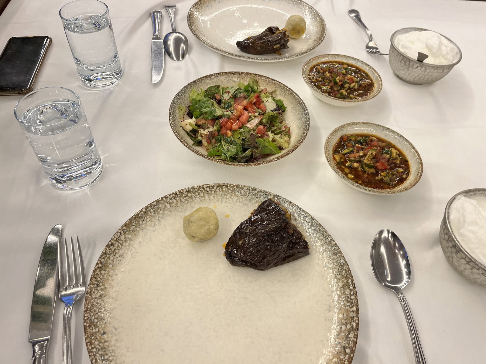 Meşhur Tavacı Recep Usta