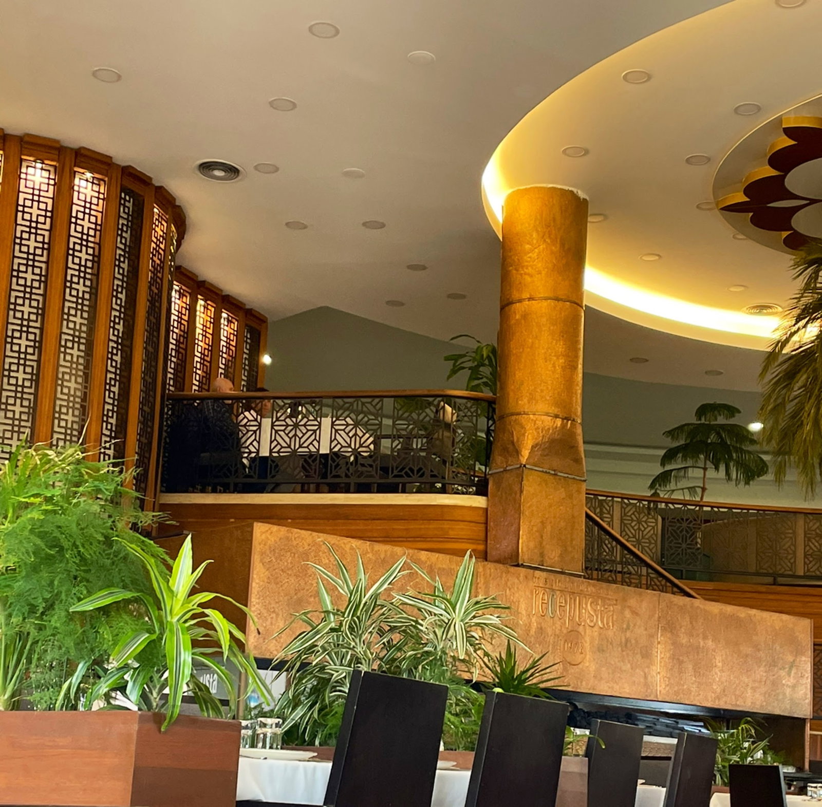 Meşhur Tavacı Recep Usta