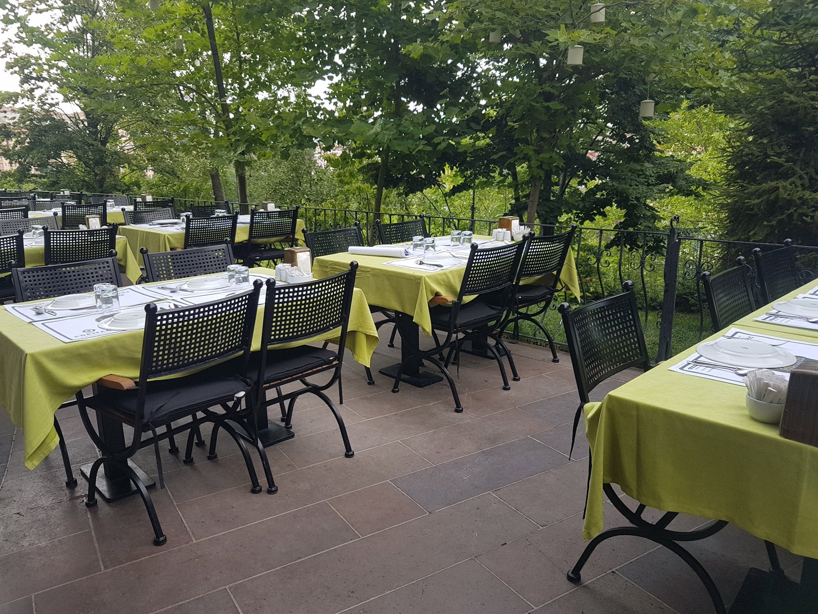 Meşhur Tavacı Recep Usta