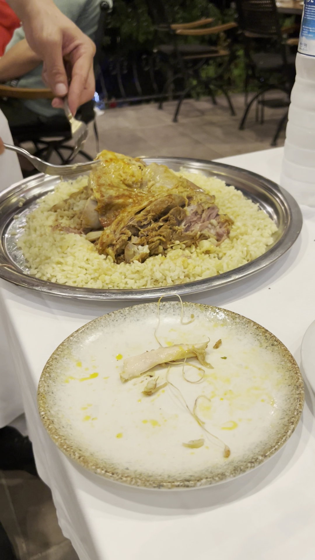 Meşhur Tavacı Recep Usta