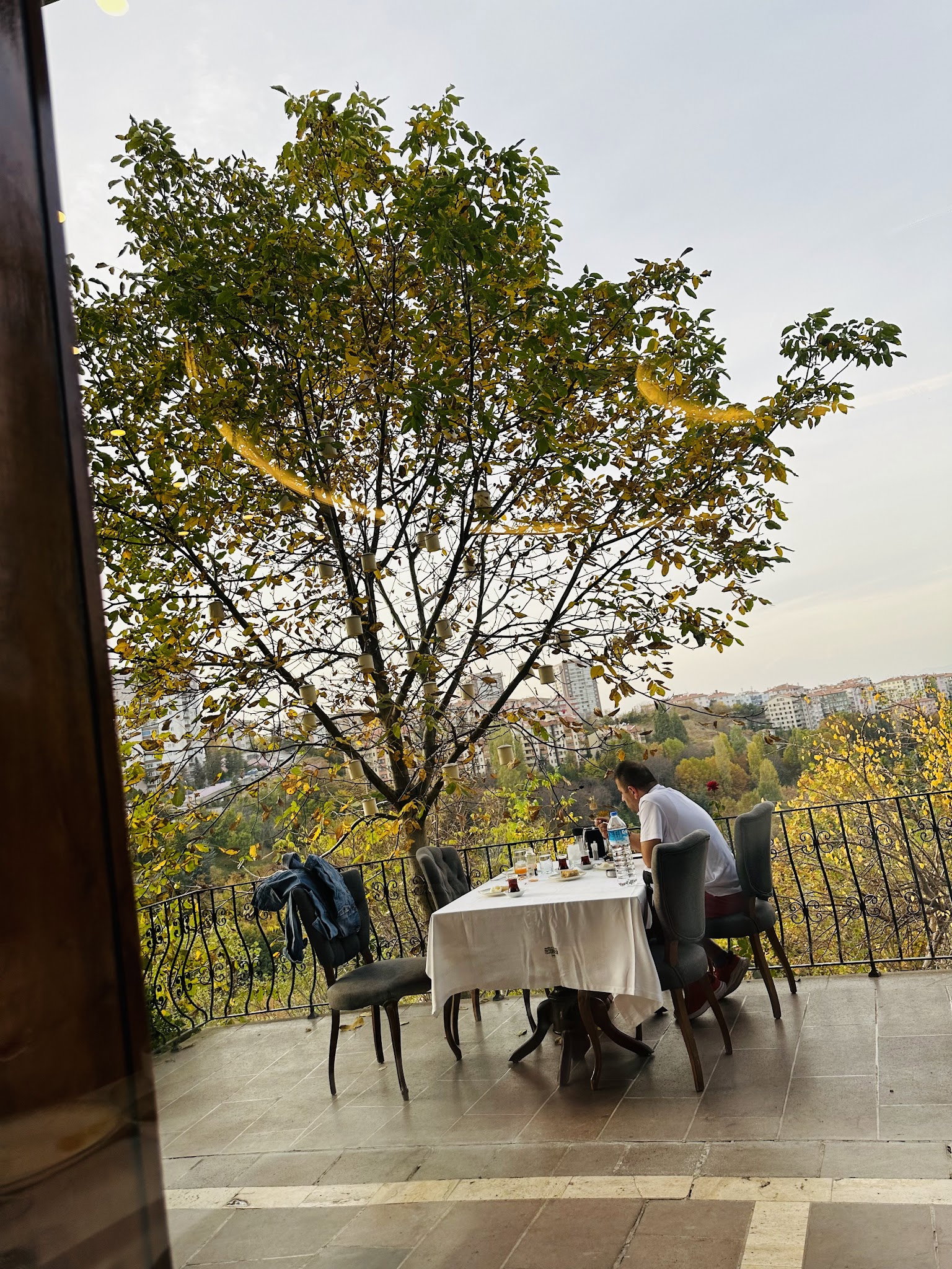 Meşhur Tavacı Recep Usta