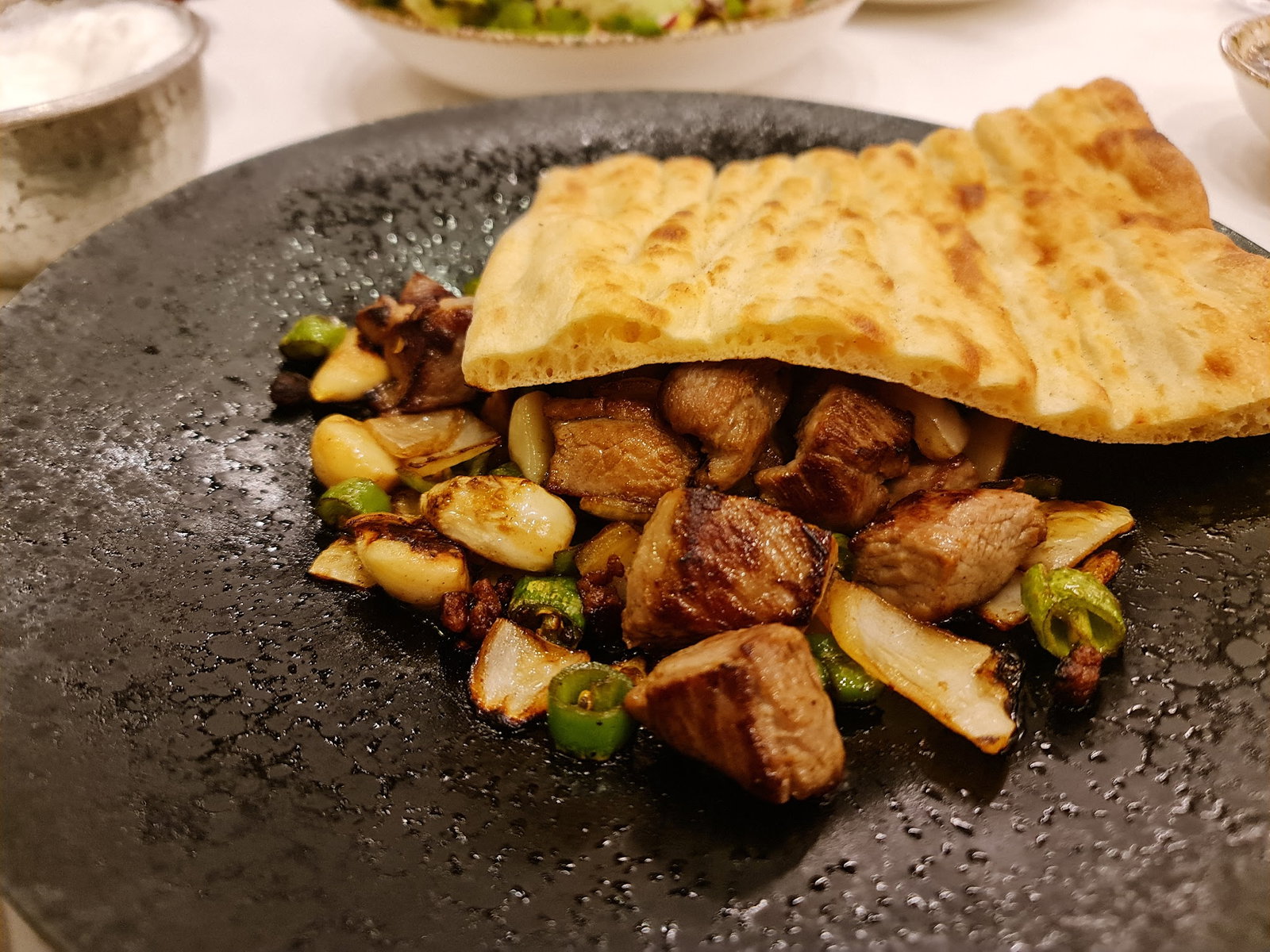 Meşhur Tavacı Recep Usta