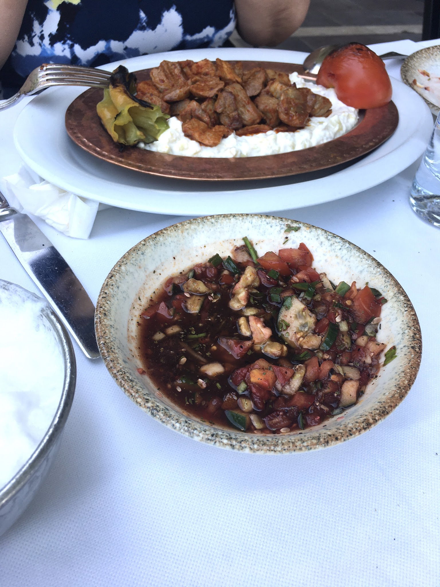 Meşhur Tavacı Recep Usta