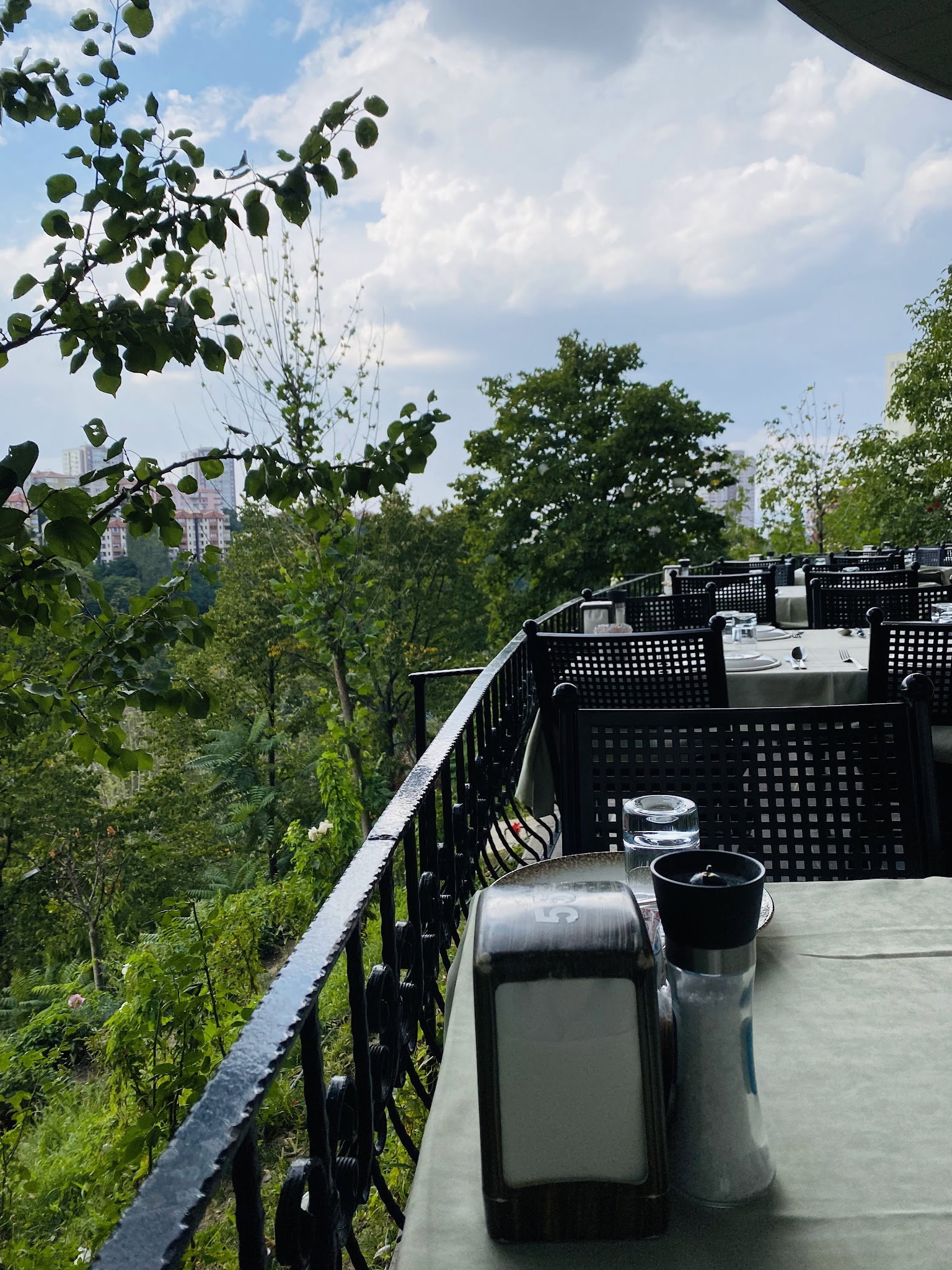 Meşhur Tavacı Recep Usta