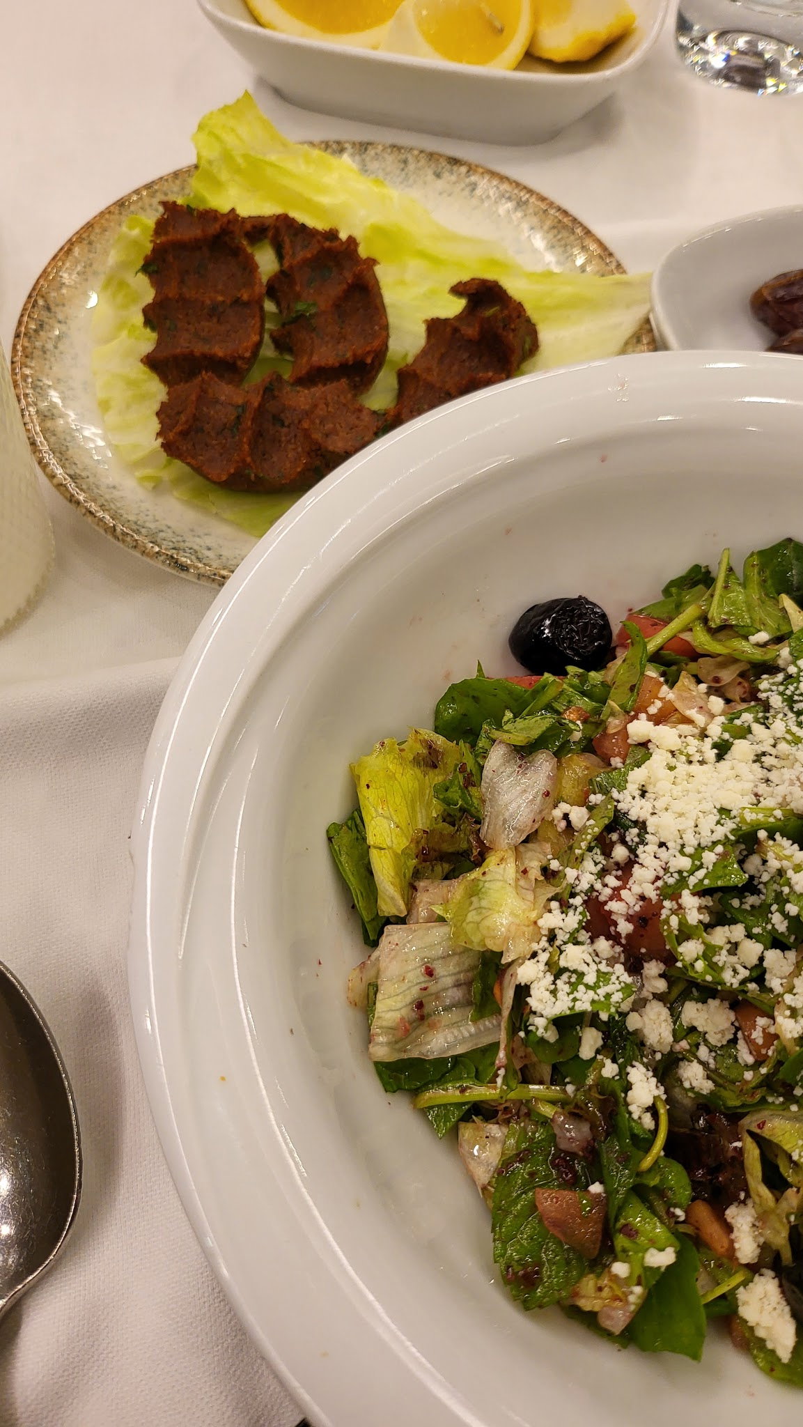 Meşhur Tavacı Recep Usta