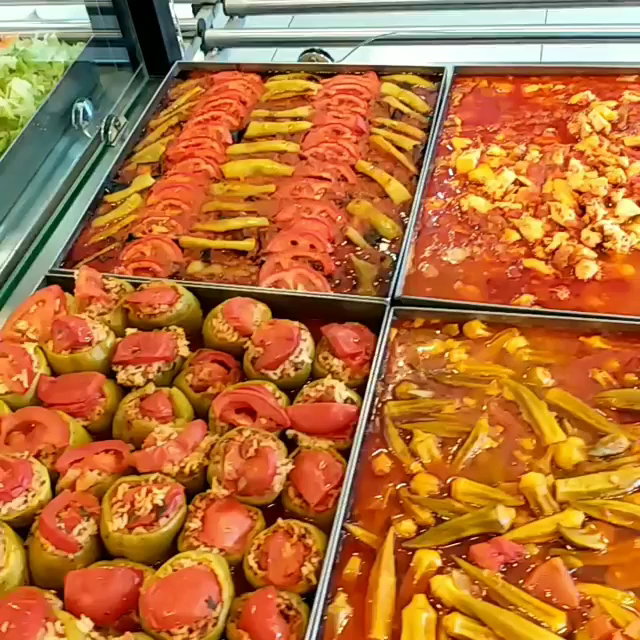 Meşhur Tavacı Recep Usta