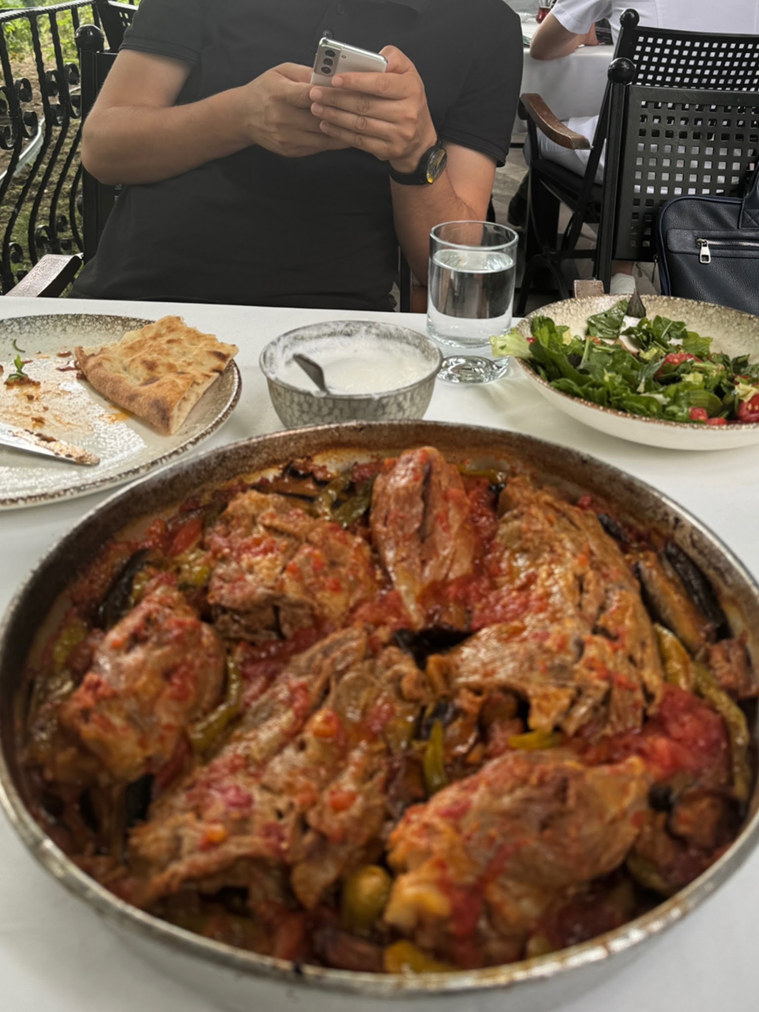 Meşhur Tavacı Recep Usta