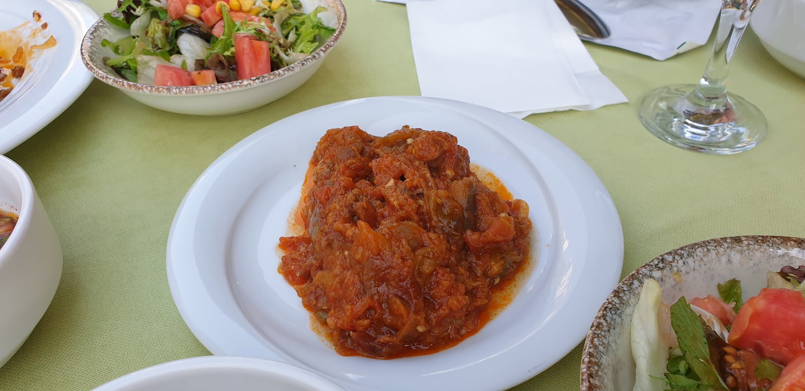 Meşhur Tavacı Recep Usta