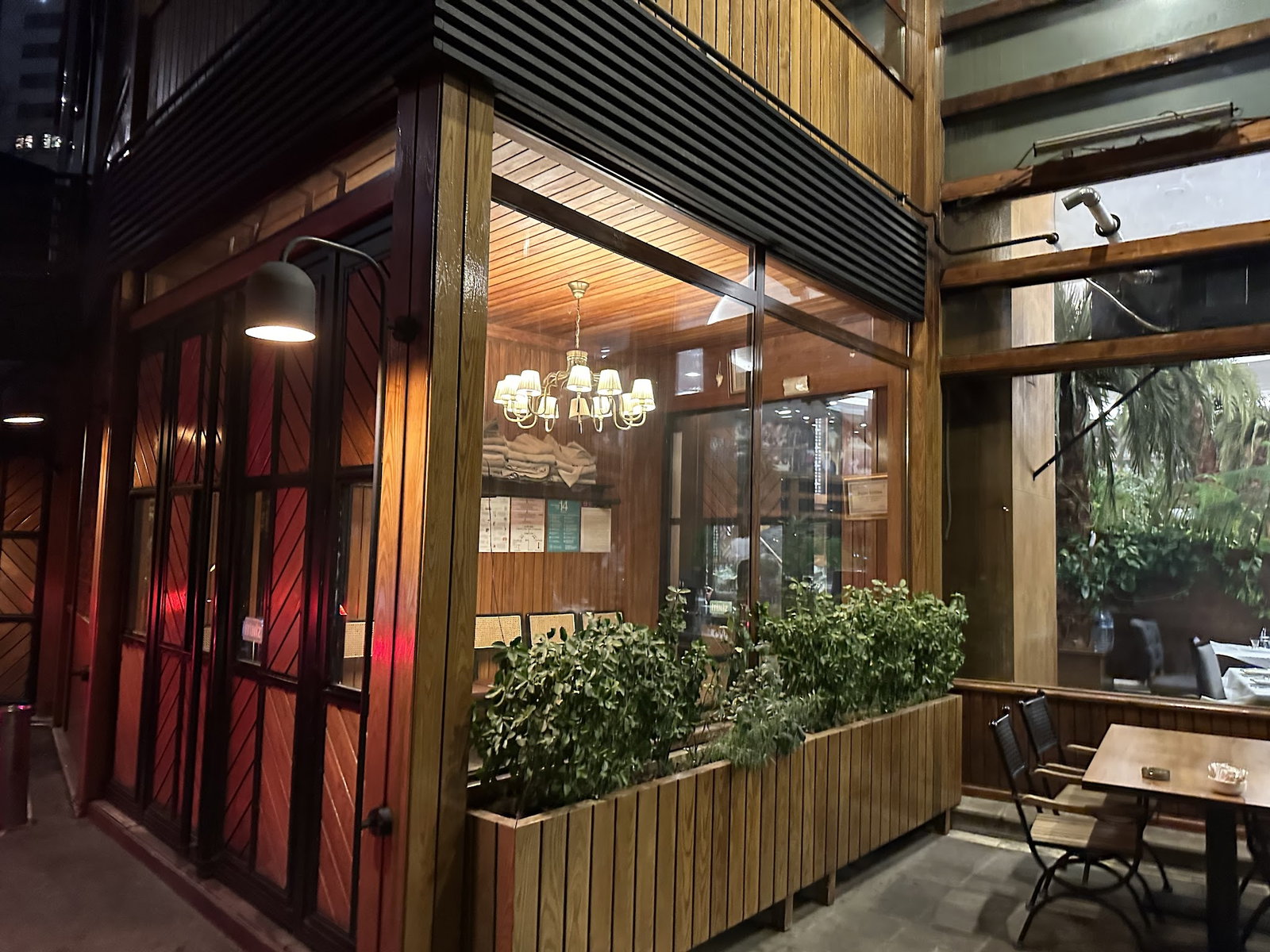 Meşhur Tavacı Recep Usta