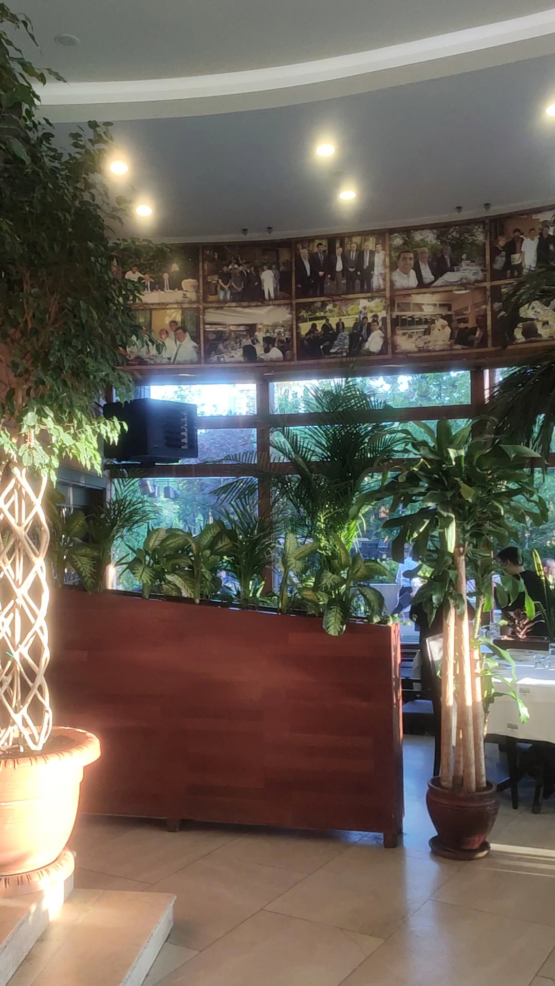 Meşhur Tavacı Recep Usta