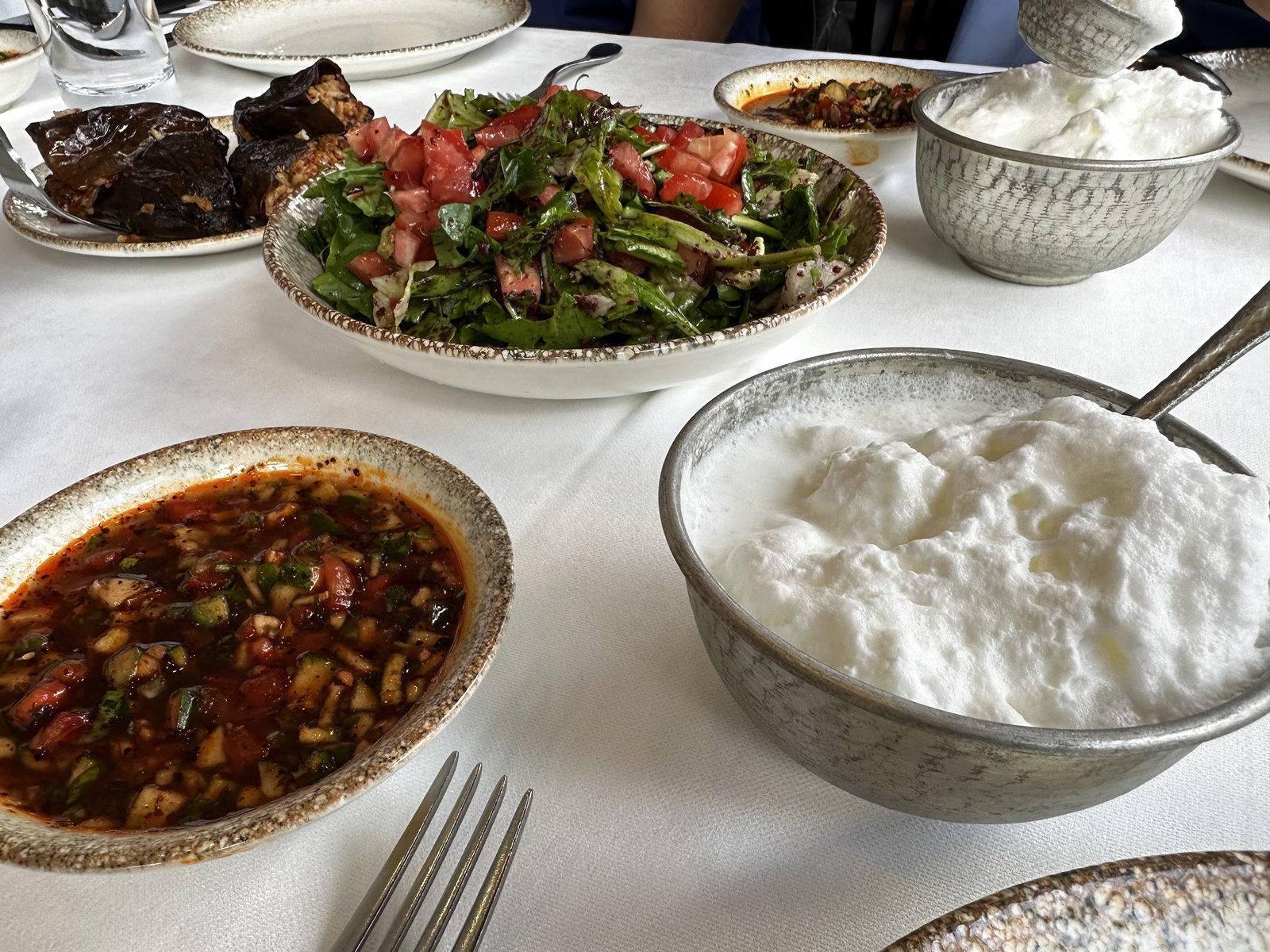 Meşhur Tavacı Recep Usta